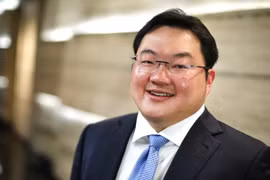 Malaysia seeks to arrest figures related to 1MDB case