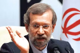 Iranian Parliament Speaker to visit Vietnam