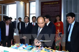 Thua Thien-Hue should tap cultural heritage for growth: PM