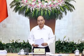 PM optimistic about fulfilling 12 set targets this year 