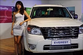 Ford Vietnam gains double-digit market share
