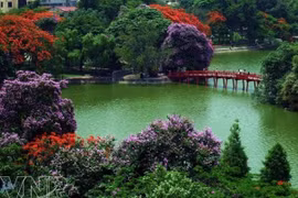 Hanoi – ideal place for backpacking adventure