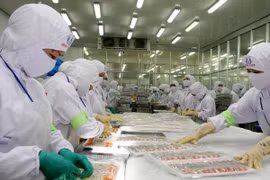 Vietnam’s exports likely to hit 239 billion USD this year