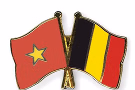 Greetings sent to Belgian leaders on their National Day