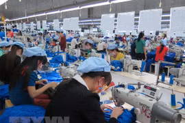 FTAs help garment-textile firms diversify export markets