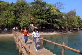 Kien Giang calls for investments for 68 projects
