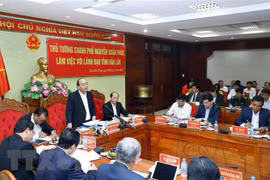 Dak Lak advised to develop green, hi-tech agriculture