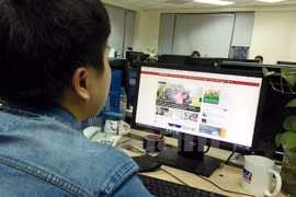 Internet service to be disrupted this weekend