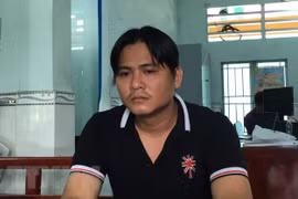 HCM City: two prosecuted for resisting on-duty officers 