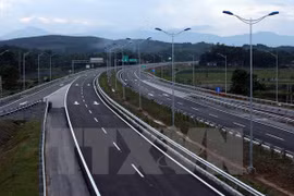 GMS transport projects make Vietnam better connected 