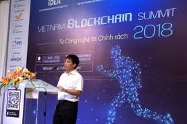 Blockchain technology creates new strides in building digital economy