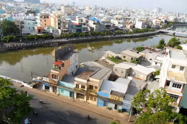 Can Tho to host ASEM conference on climate change response