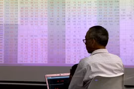 Markets drop after recovery