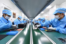 Japan now Vietnam’s leading economic partner: VCCI