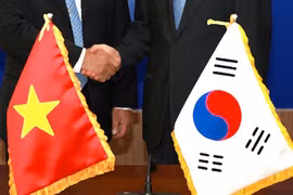 Vietnam-Korea FTA gives boost to two-way trade, investment