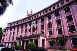 SOEs failed to disclose business information to be punished