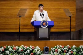 Philippine President proposes peace talks with Abu Sayyaf