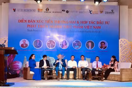 Vietnamese food sector lures foreign investors