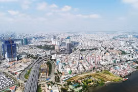 Developers look to foreign investors to diversify capital sources