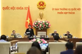 Lawmakers discuss tax incentives for special administrative zones