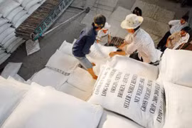 New decree removes barriers for rice exporters