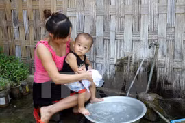 Dak Nong to invest 5.5 million USD in water supply, rural sanitation 