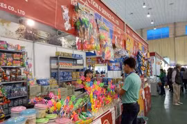 Trade fair promoting Thai products launched in Hanoi