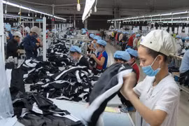 Indian firms work to further explore Vietnam’s garment and textile market