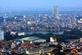 Hanoi wants to work with German businesses in environment