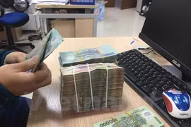 Interbank interest rate sharply rises 