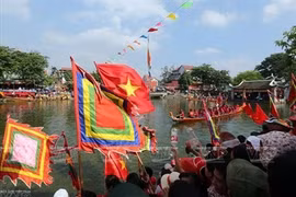 Hanoi has three more national intangible cultural heritages