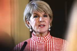 Australia boosts relations with Southeast Asian countries