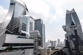 Thailand’s economy sees positive signs