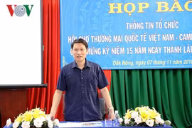 Dak Nong to host Vietnam - Cambodia int’l trade fair 