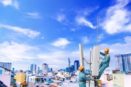 Viettel named fastest mobile network in Vietnam