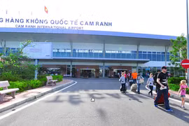 Vietnam Airlines to move to Cam Ranh airport’s new terminal in July 