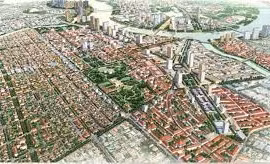 HCM City admits to sloppy urban planning
