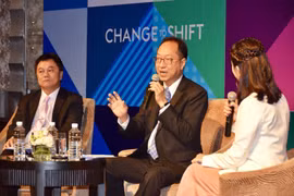 Thailand Industry Expo 2018 promotion event held