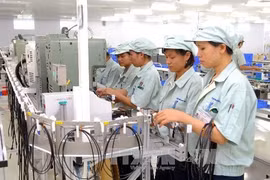 Ha Nam province attracts selective investments