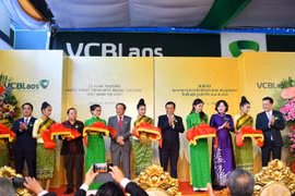 Commercial banks race to expand foreign investments