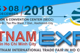 Vietnam Expo 2018 to run in HCM City next month