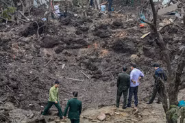 Police commence criminal proceedings against deadly explosion in Bac Ninh