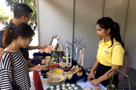Thai Festival 2018 opens in Hanoi, featuring diverse culture