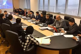 Malaysia works with Singapore to retrieve 1MDB fund 