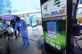 Ministry assures E5 bio-fuel meets international standards