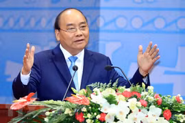 PM highlights Vietnam’s multilateral diplomacy 