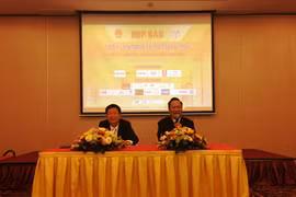 Vietbuild 2018 to open in HCM City
