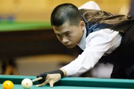 Asian Carom Billiards Championship 2018 opens in HCM City 