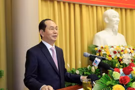 President’s visit to boost effective cooperation with India 
