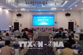 Vietnam expands seafood exports to China 